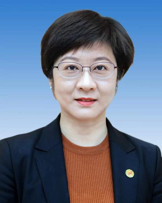 赵红（江苏省苏州高新区管委会（虎丘区人民政府）副主任（副区长））