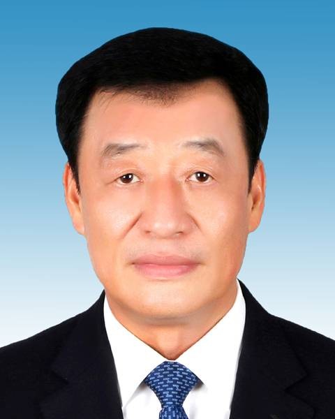 刘奇(第十四届全国人大常委会秘书长)