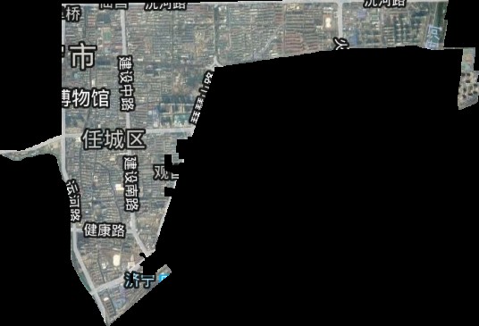 阜桥街道