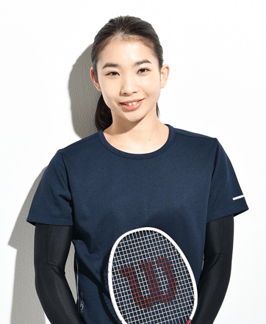 松友美佐纪