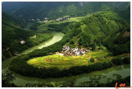 古水河