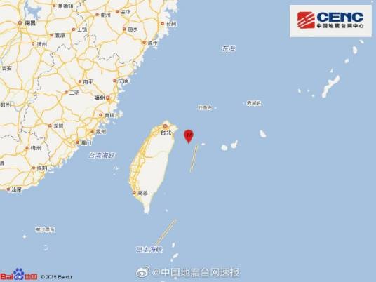 4·9宜兰地震