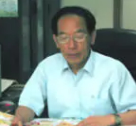 潘桂棠