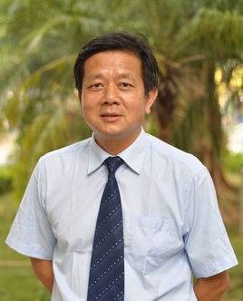 王俊（中国科学技术大学教授）