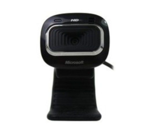 微软LifeCam HD-3000