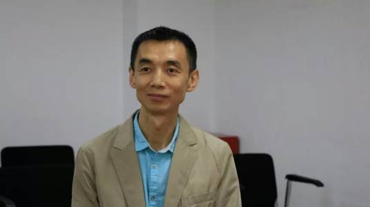 陈学军（广东南方领航影视传播有限公司人员）
