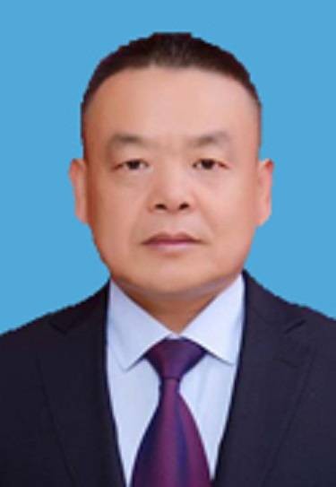 王学华(吴忠市同心县委常委、组织部部长)