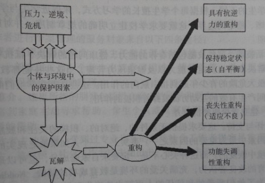 抗逆力(心理学概念)