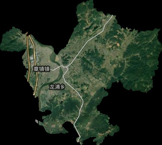 章镇镇