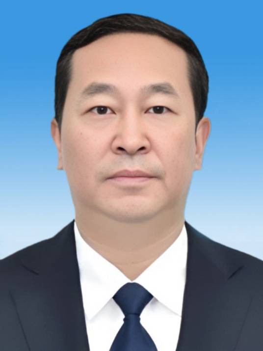王治军（贵州省公安厅党委委员、副厅长）