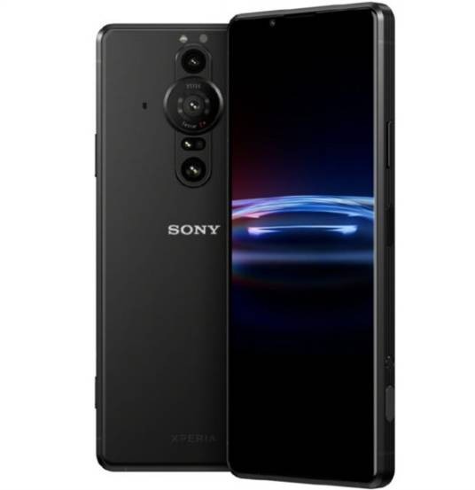 索尼 Xperia PRO-I
