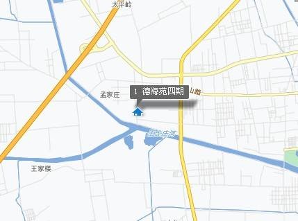 德海苑四期