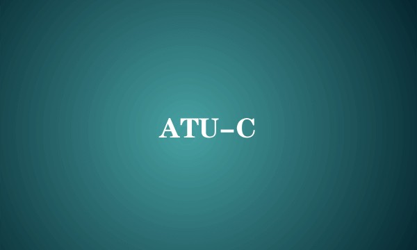 ATU-C