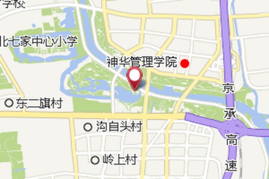 水管站
