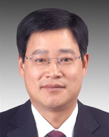 韩鹏（山东省潍坊市纪委常务副书记）