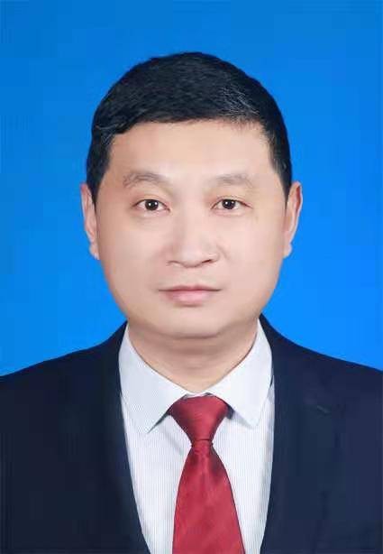 李颖（河南省新乡市纪委常委、监委委员）