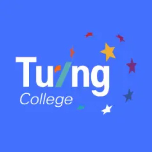 图灵学院教程