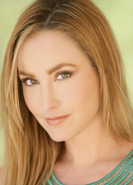 Aimee Brooks