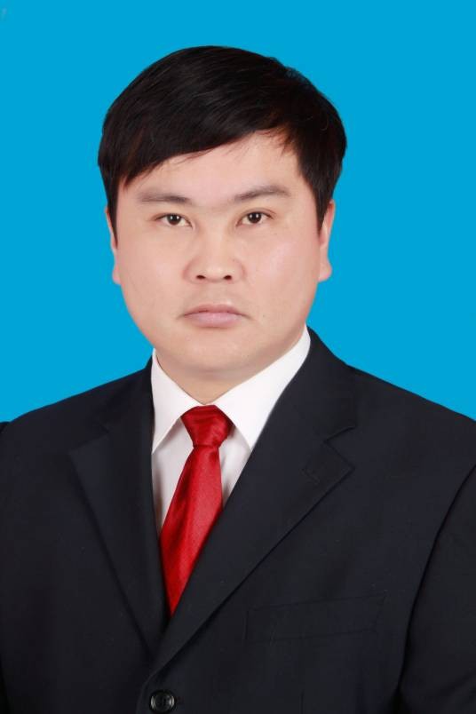 马俊杰(宁夏同心工业园区党工委委员、管委会副主任)