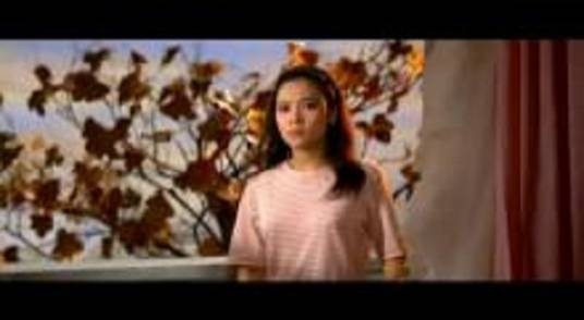 张燕（中国香港女演员）