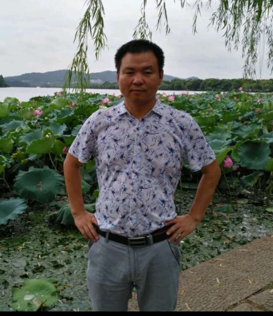 杨光明（合肥职业技术学院汽车系教师）