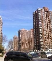 富力桃园B区