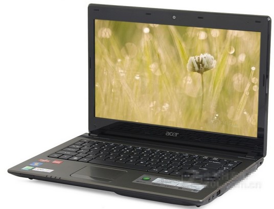 Acer 4560G-63424G50Mnbb