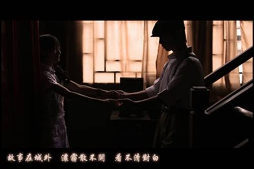 千里之外（2006年周杰伦、费玉清演唱的歌曲）
