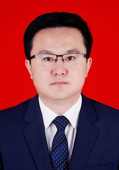 翟大伟（江苏省盐城市盐都区委副书记）