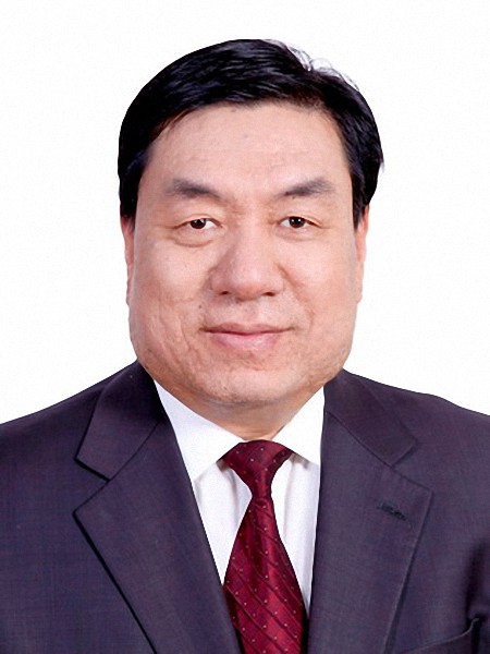 李阳（中国工程院院士、油气田开发地质专家）
