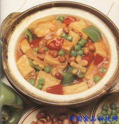 补肾壮阳药膳
