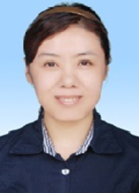 杨会君（西北农林科技大学教师）