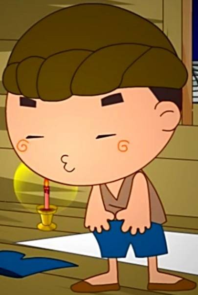 勇敢闯天涯