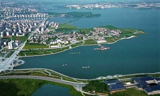 湘北（湖南北部地带）