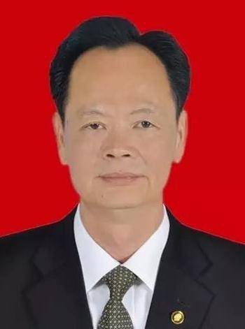 李水华(广东省第十四届人民代表大会农村农业委员会主任委员)