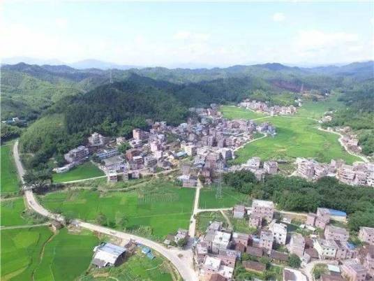 闸岗镇