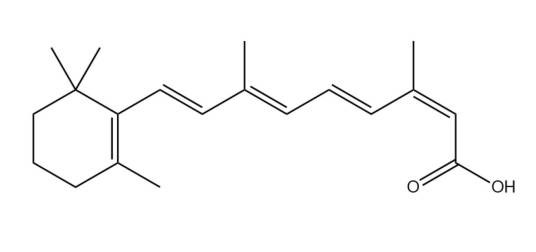 异维A酸