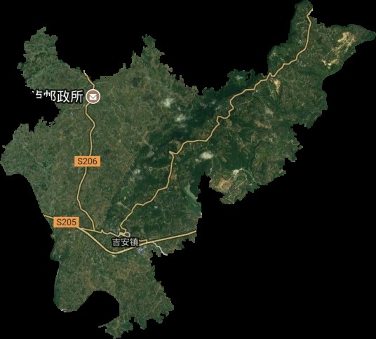 吉安镇(重庆市永川区辖镇)