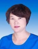 刘雯雯(和静县政协原党组书记、主席)