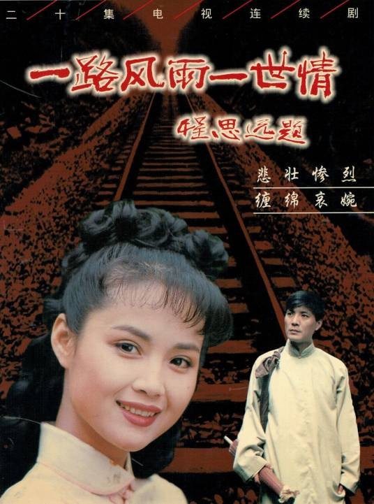 一路风雨一世情