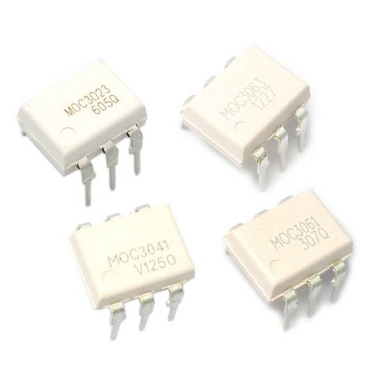 MOC3061