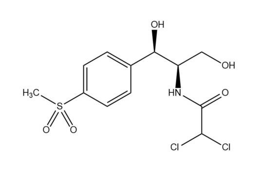甲砜霉素