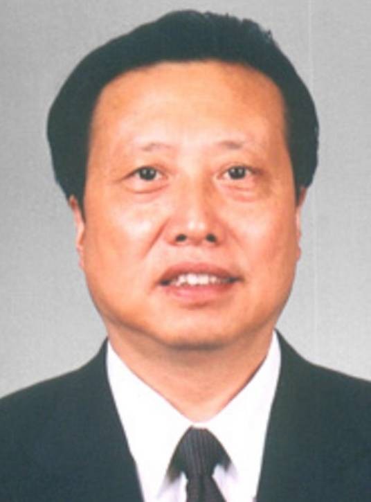 李洪仁（四川省人大常务委员会原副主任）
