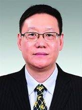 余亮（上海市城市规划设计研究院党委副书记）