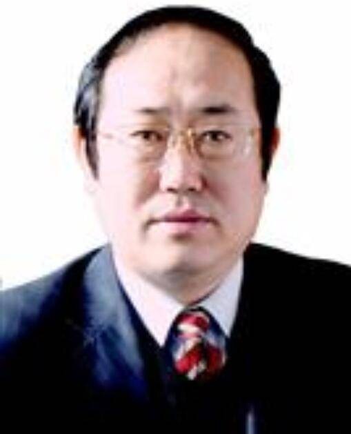 王金华（辽宁省抚顺市人民政府副市长）