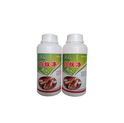 白蚁净