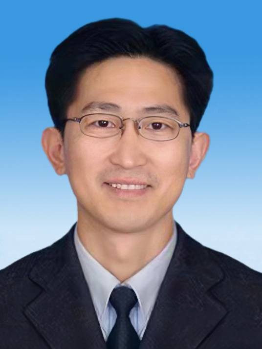 程子建(嘉峪关市委常委,酒泉钢铁(集团)有限责任公司党委书记、董事长)