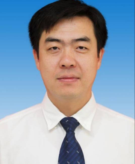 徐玉（山西省临汾市洪洞县委常委、副县长、县委办主任）