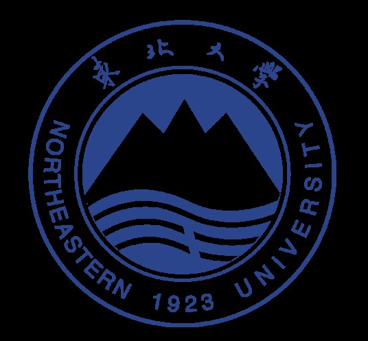 东北大学校徽