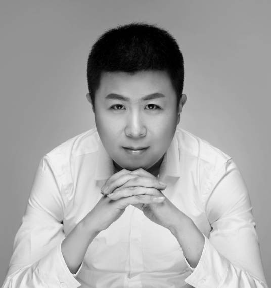 王坤(中国80后空间设计师)